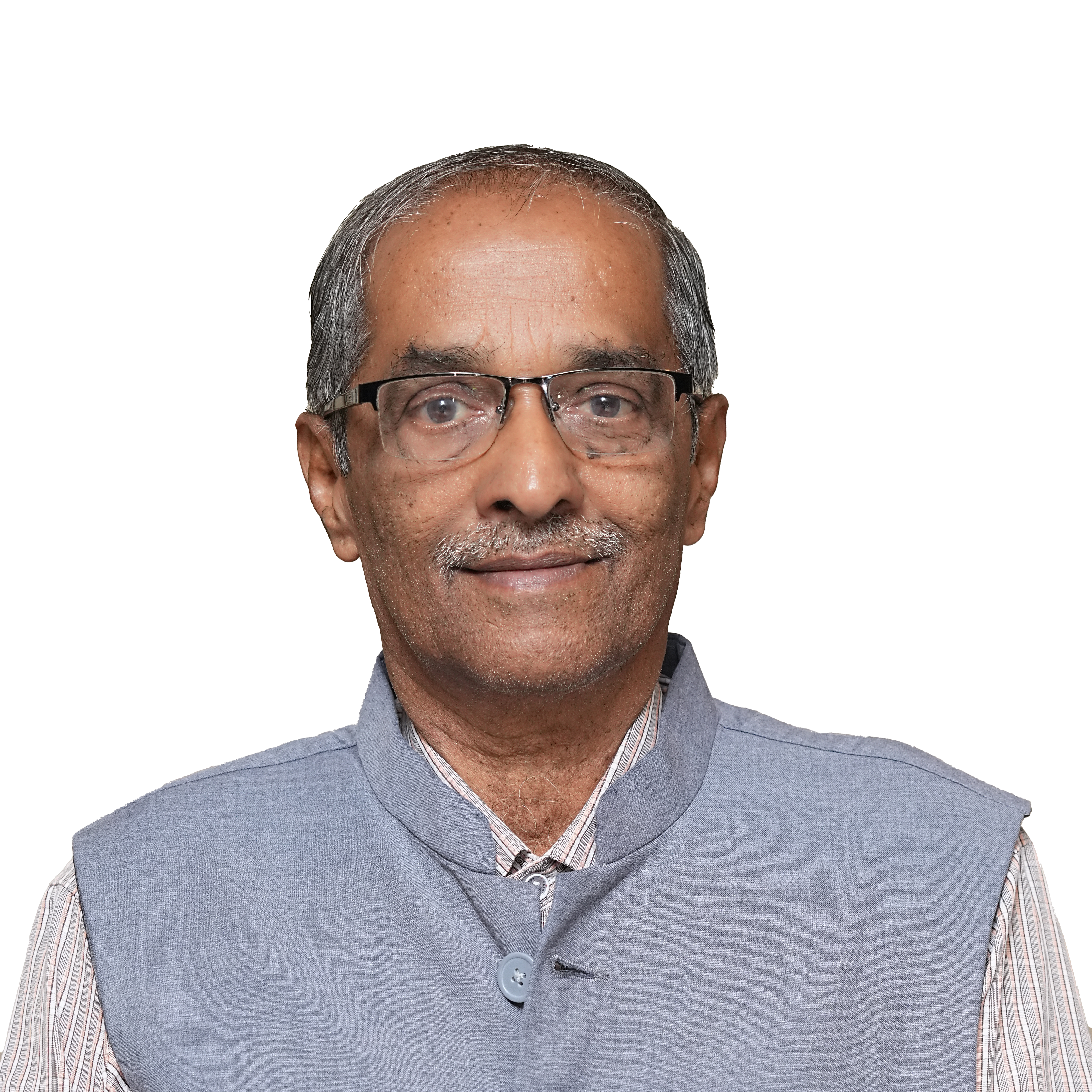 Dr. Narasimha Nakshatri